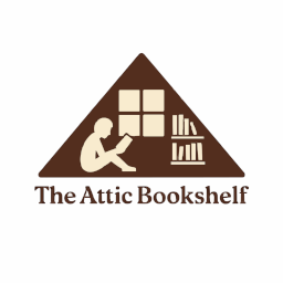The Attic Bookshelf